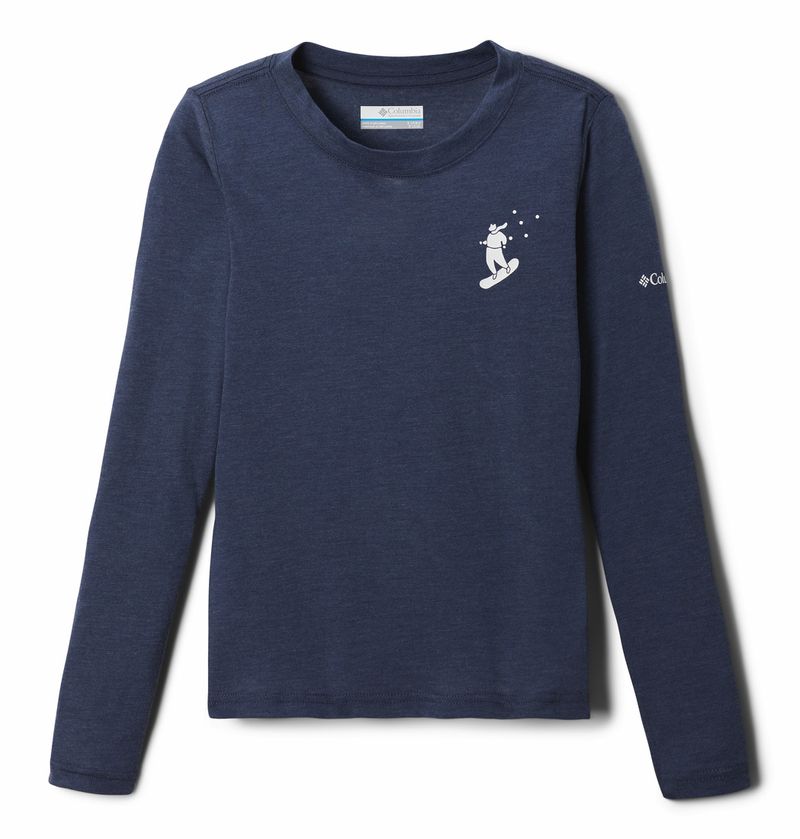 Camisetas-Hazeldel-Hill-Ls