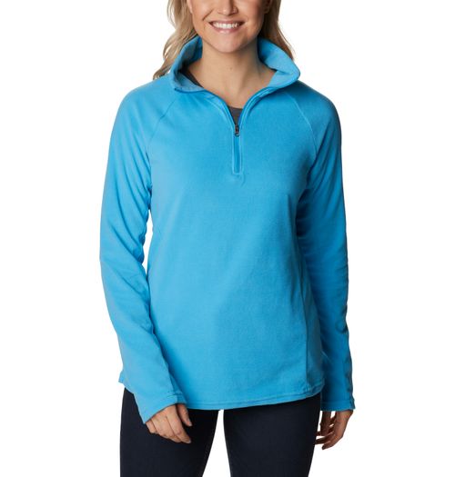 Fleece Glacial™ IV 1/2 Zip Para Mujer