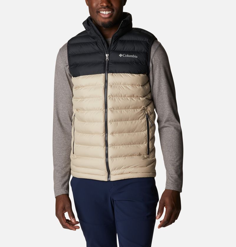 Chalecos Powder Lite™ Vest Para Hombre - Columbia Colombia