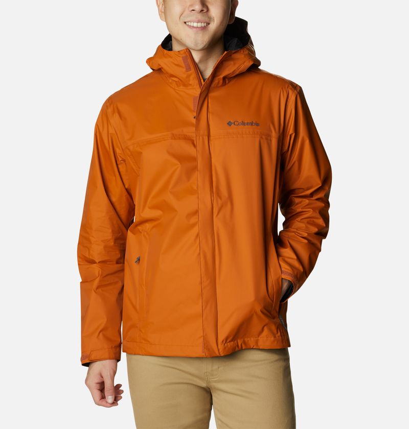 Chaquetas columbia 2025 para hombre