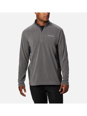 Fleece Klamath Range™ II Half Zip Para Hombre