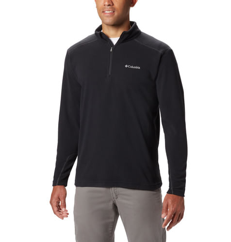 Fleece Klamath Range™ II Half Zip Para Hombre