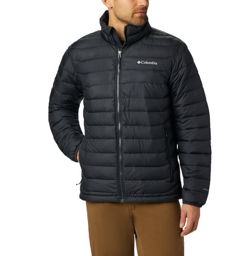 Chaquetas Powder Lite Jacket Para Hombre Columbia Colombia Tienda oficial