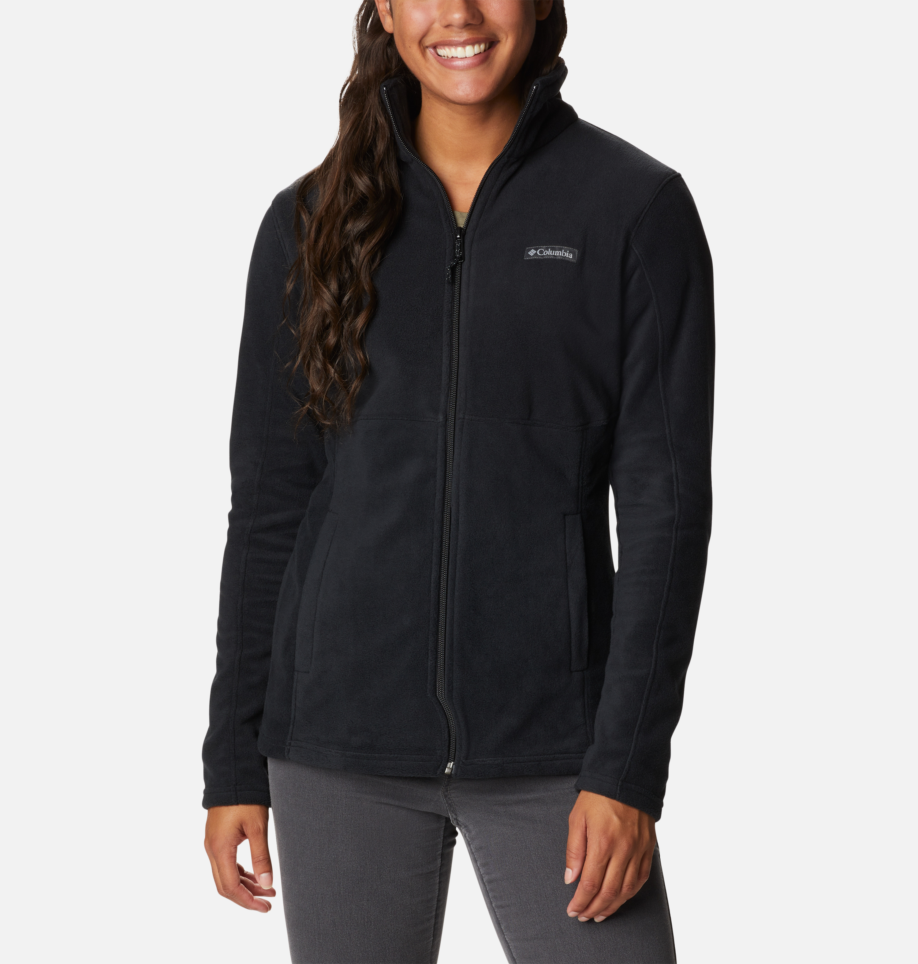 Cazadora discount columbia mujer