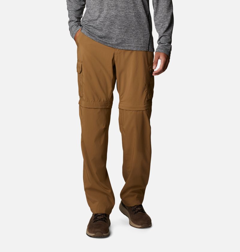 Pantalones Silver Ridge™ Utility Convertible Pant Para Hombre