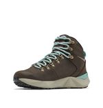 Botas-Facet-Sierra