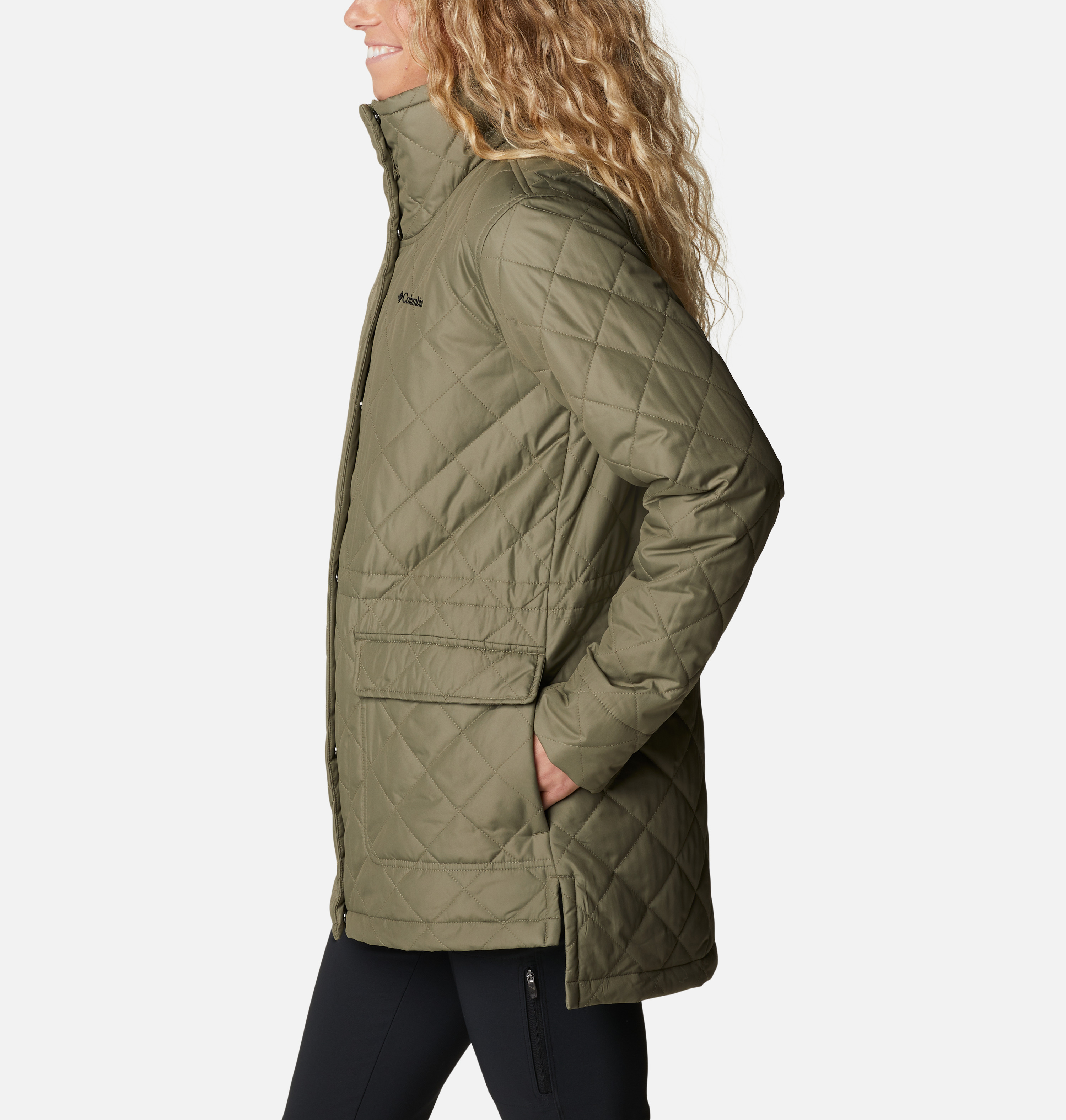 Chaquetas Copper Crest™ Novelty Jacket Para Mujer Columbia Colombia