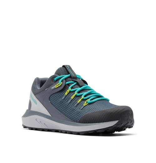 Zapatos TRAILSTORM™ WATERPROOF Para Mujer