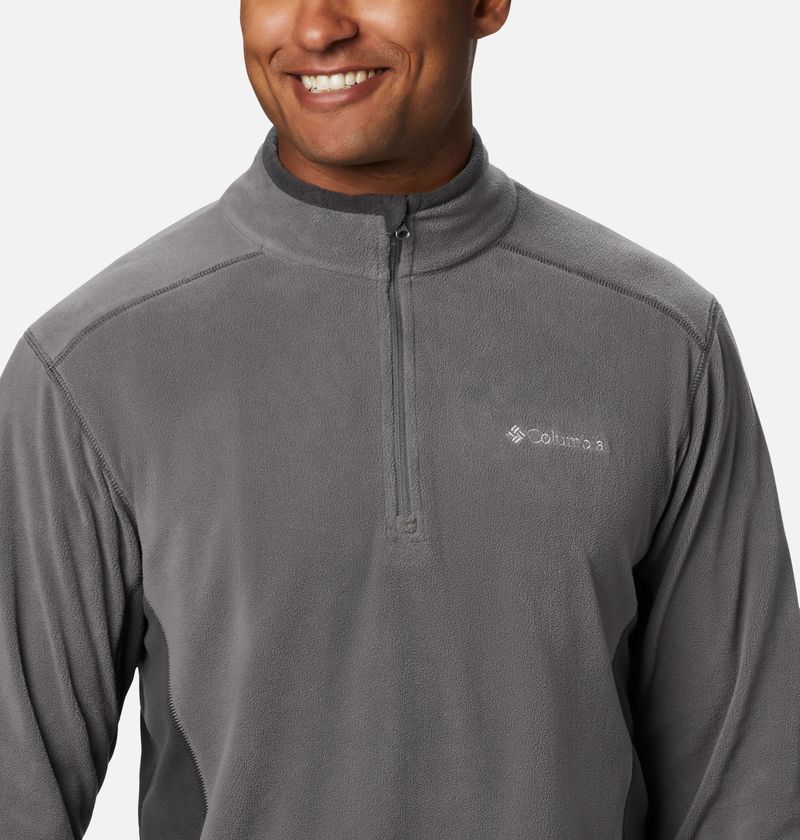 Chaquetas-Klamath-Range-Half