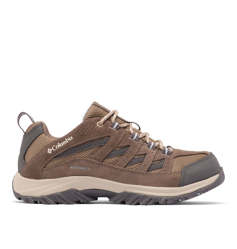 Zapatos-Crestwood-Waterproof
