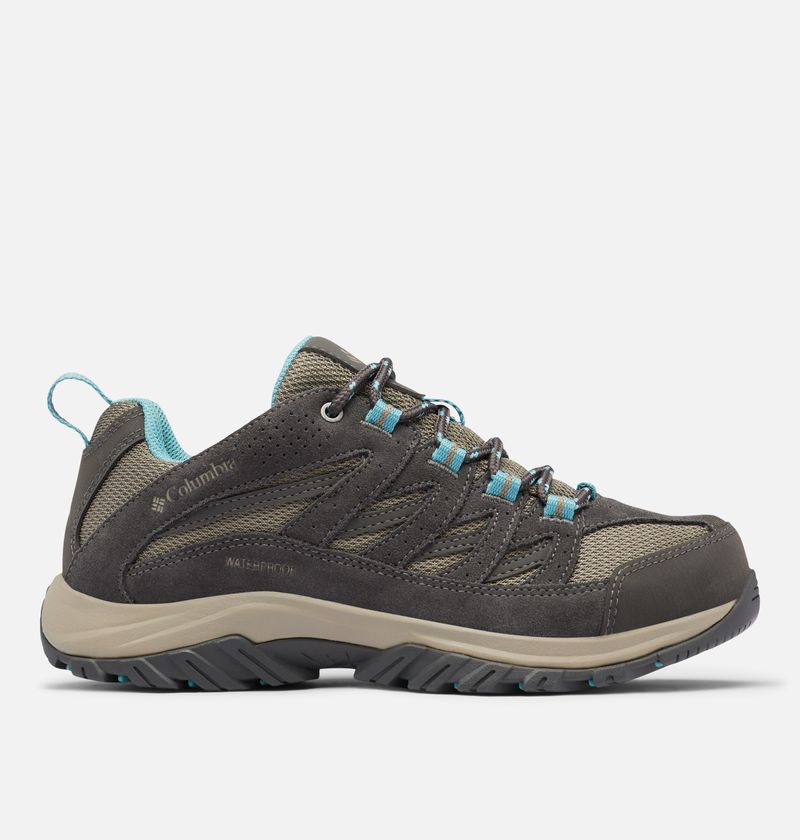 Zapatos-Crestwood-Waterproof