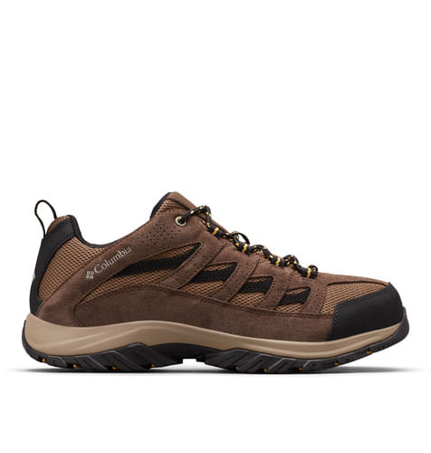 Columbia TRAILSTORM MID WATERPROOF Heren Wandelen Schoen