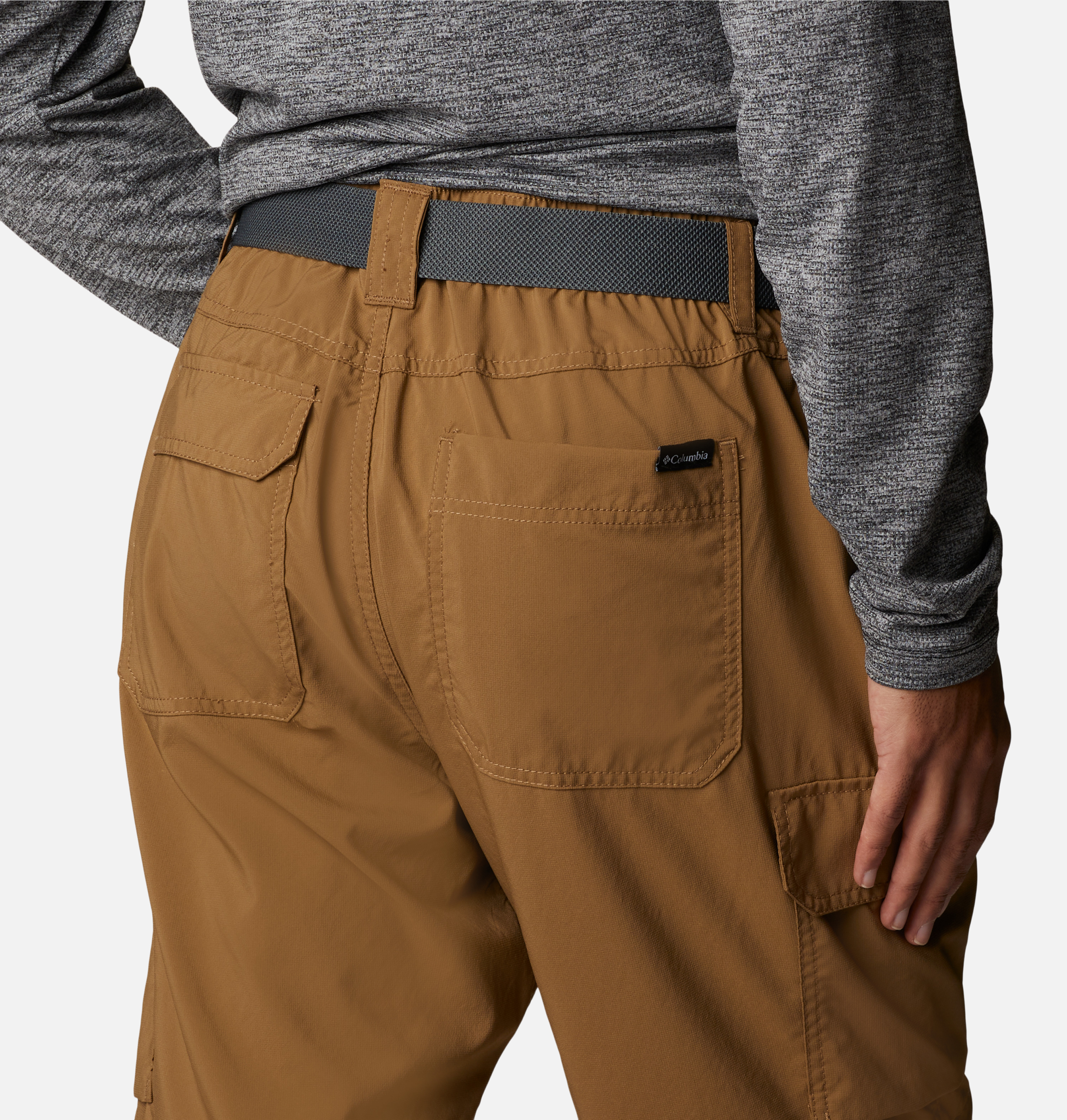 Pantalones Silver Ridge™ Utility Convertible Pant Para Hombre - Columbia  Colombia