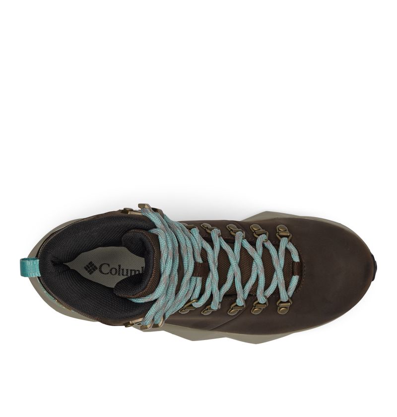 Botas-Facet-Sierra
