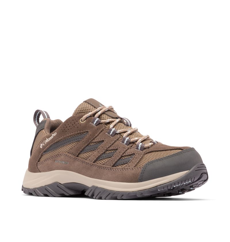 Zapatos-Crestwood-Waterproof
