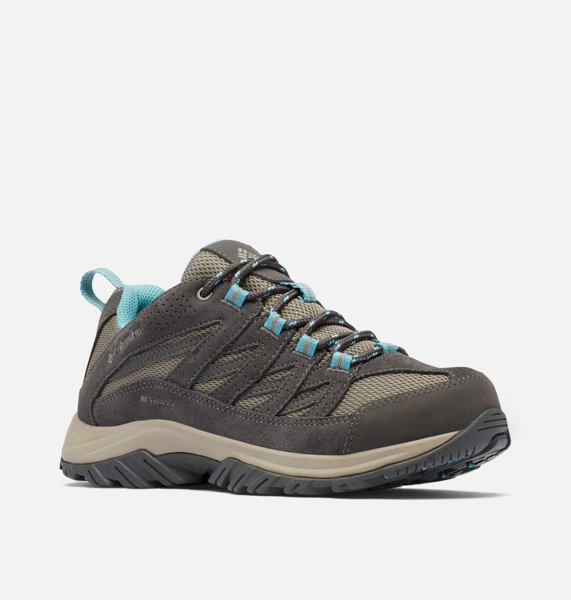 Zapatos-Crestwood-Waterproof