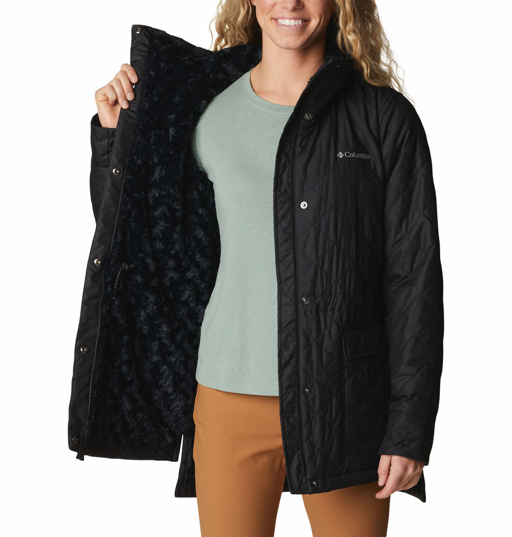Chaquetas Copper Crest™ Novelty Jacket Para Mujer Columbia Colombia