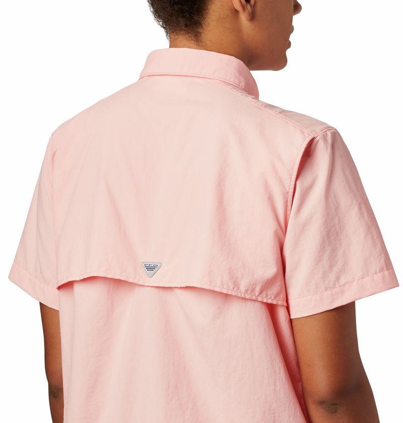 Camisas-Womens-Bahama-Ss