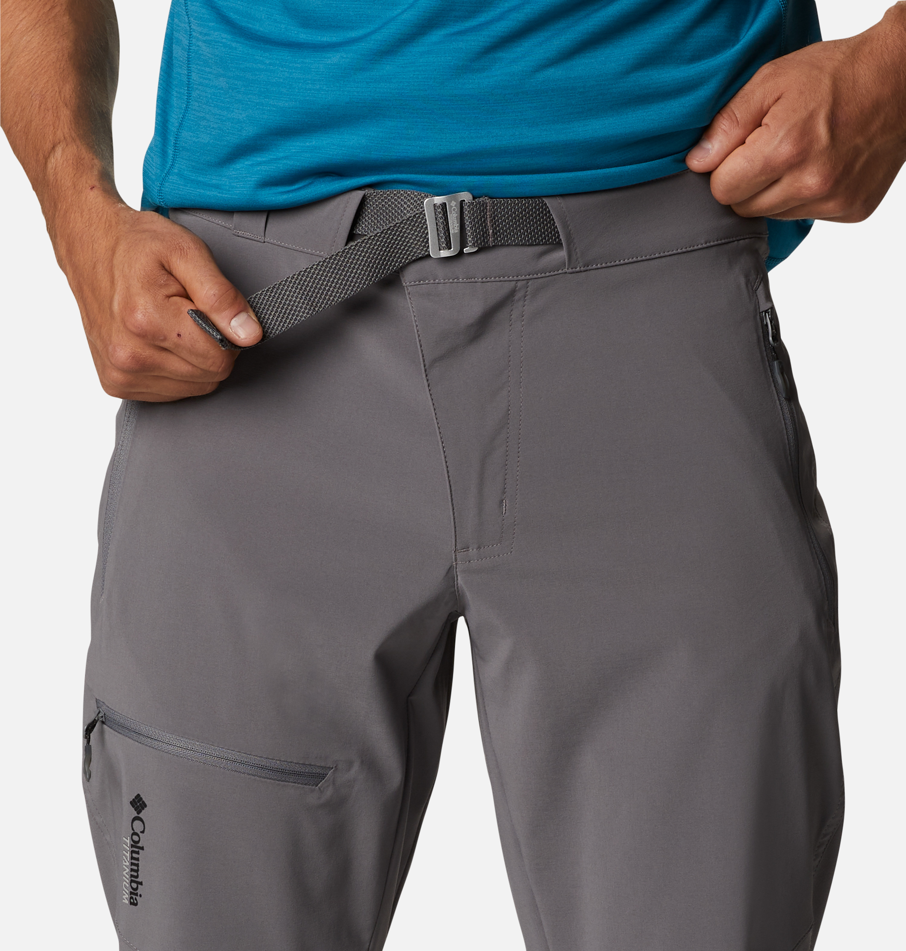 Pantalon titanium columbia sale