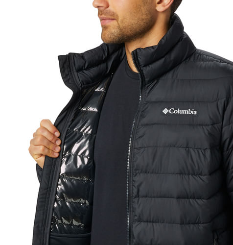 Chaqueta Marca Ropa Columbia Chaquetas Powder Lite™ Jacket Para