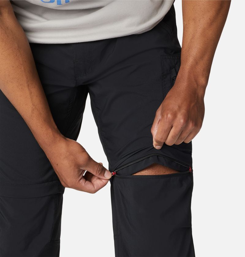 Columbia Silver Ridge IV Convertible Pant - Wanderhose - Kind - View #6