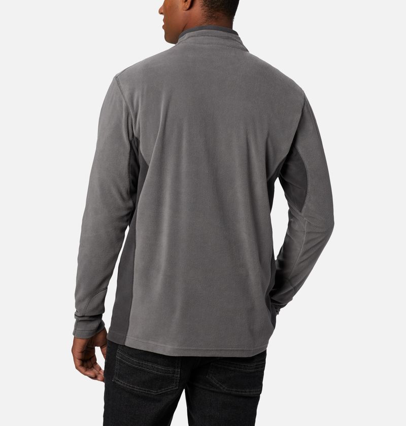 Chaquetas-Klamath-Range-Half