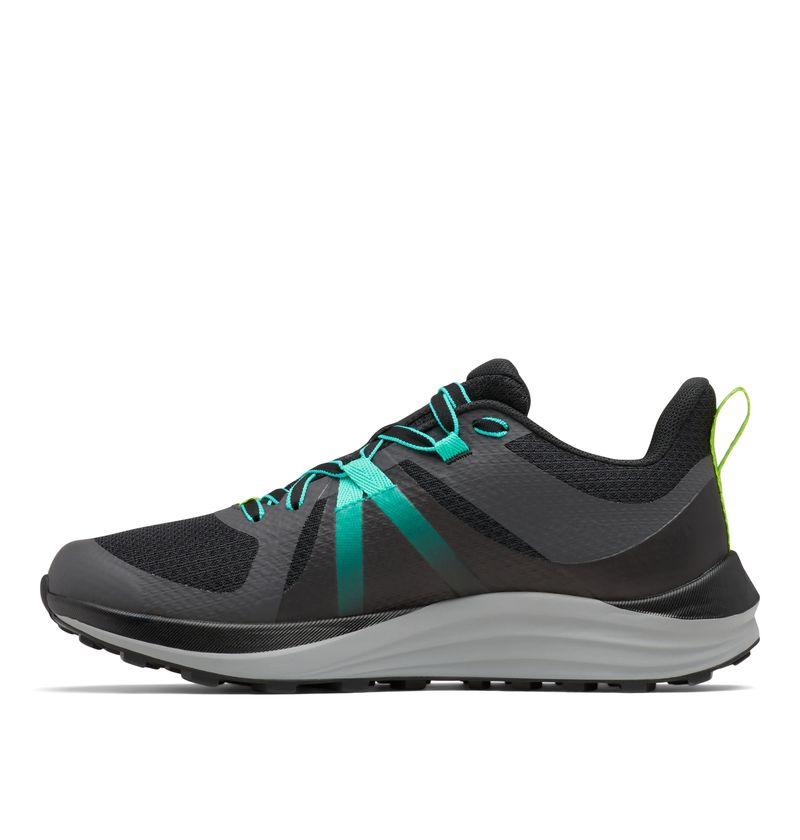 Zapatilla de trail Columbia Escape™ Pursuit Outdry™ (negro