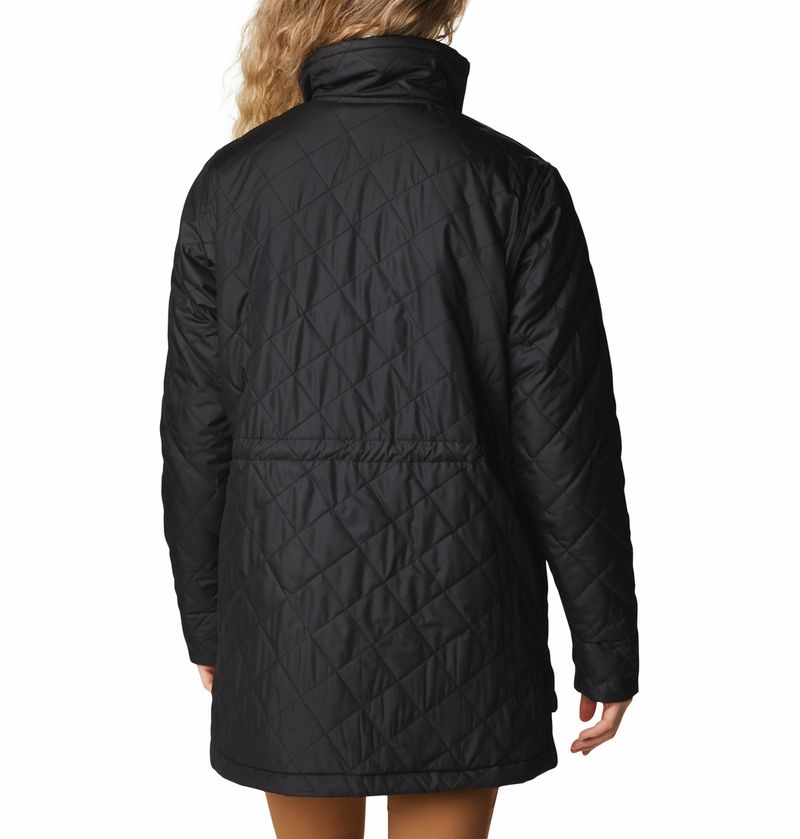 Chaquetas Copper Crest™ Novelty Jacket Para Mujer Columbia Colombia