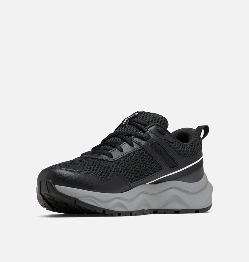 Zapatos PLATEAU™ WATERPROOF Para Mujer Columbia Colombia Tienda oficial