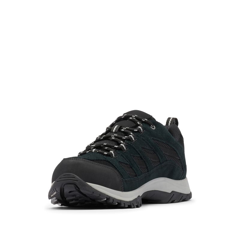 Zapatos Crestwood Waterproof Columbia Colombia Tienda oficial