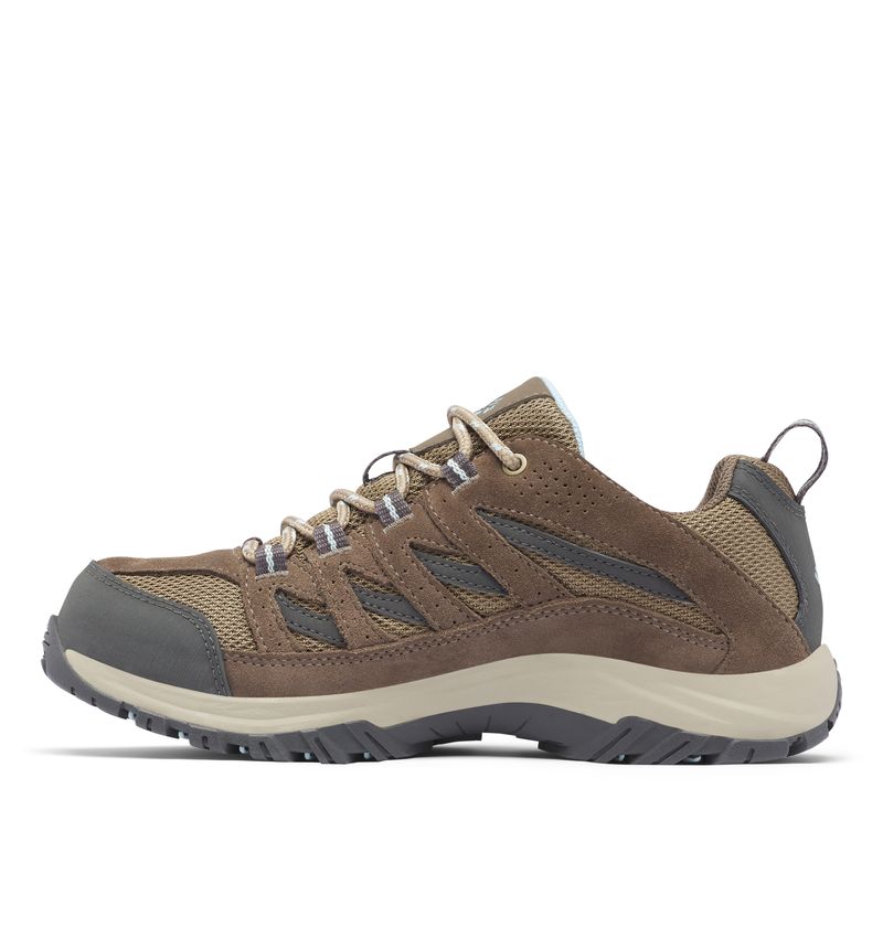 Zapatos-Crestwood-Waterproof