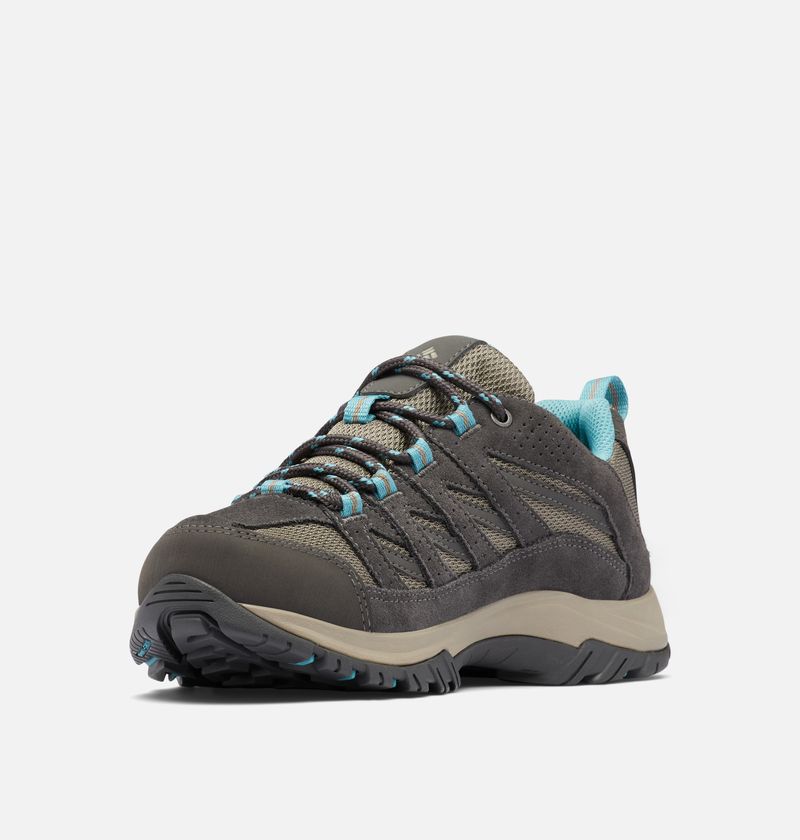 Zapatos-Crestwood-Waterproof