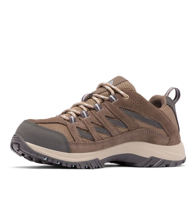 Zapatos-Crestwood-Waterproof
