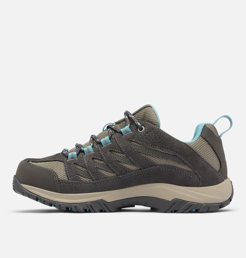 Zapatos-Crestwood-Waterproof