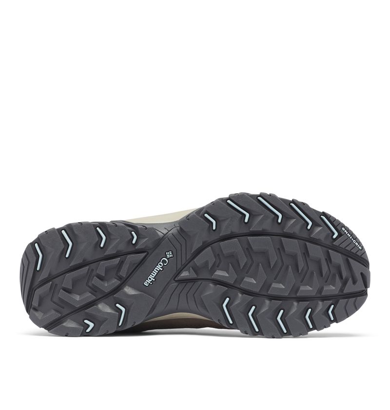 Zapatos-Crestwood-Waterproof
