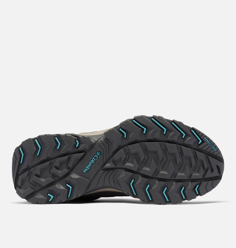 Zapatos-Crestwood-Waterproof