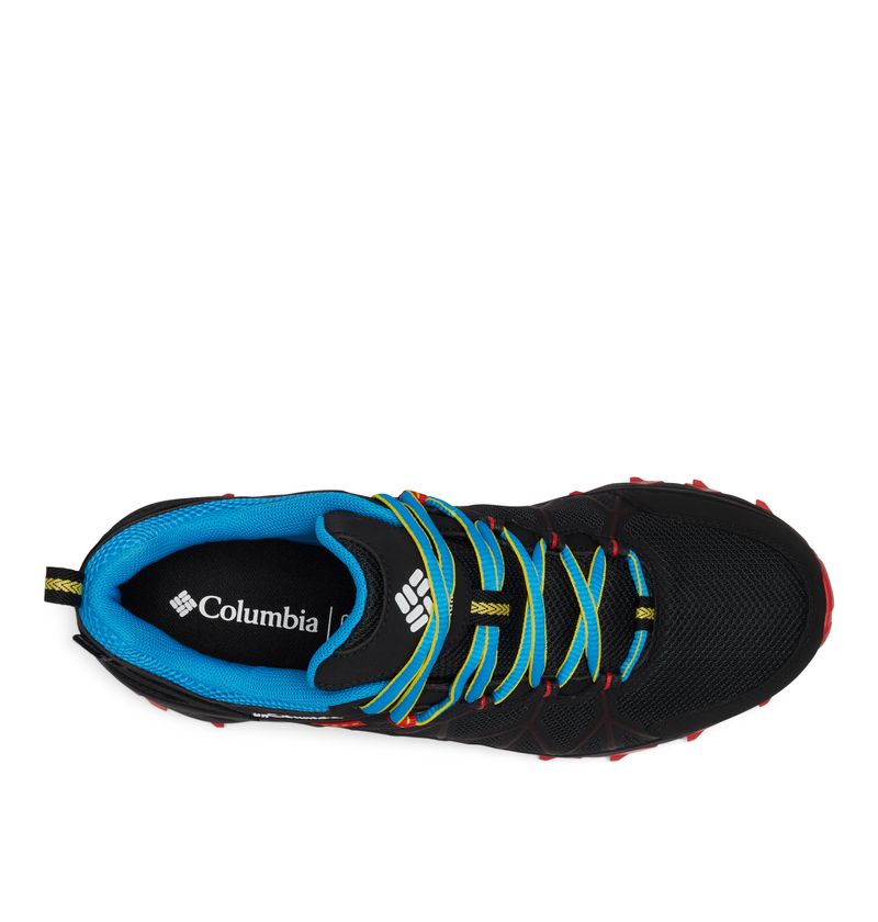  Columbia Zapatos de senderismo Peakfreak Ii Outdry para hombre  : Ropa, Zapatos y Joyería