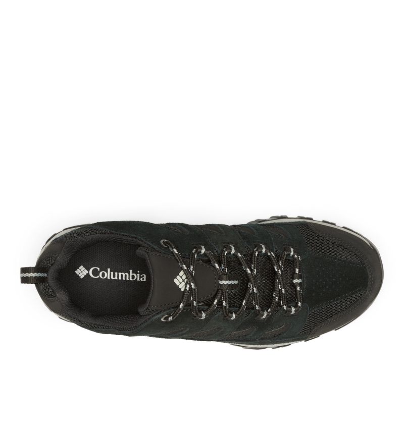 Zapatos Crestwood Waterproof Columbia Colombia Tienda oficial
