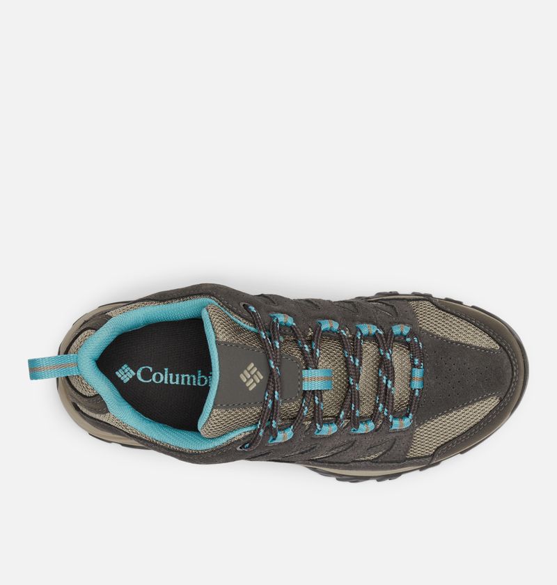 Zapatos-Crestwood-Waterproof