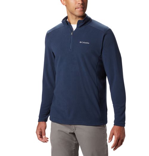 Fleece Klamath Range™ II Half Zip Para Hombre
