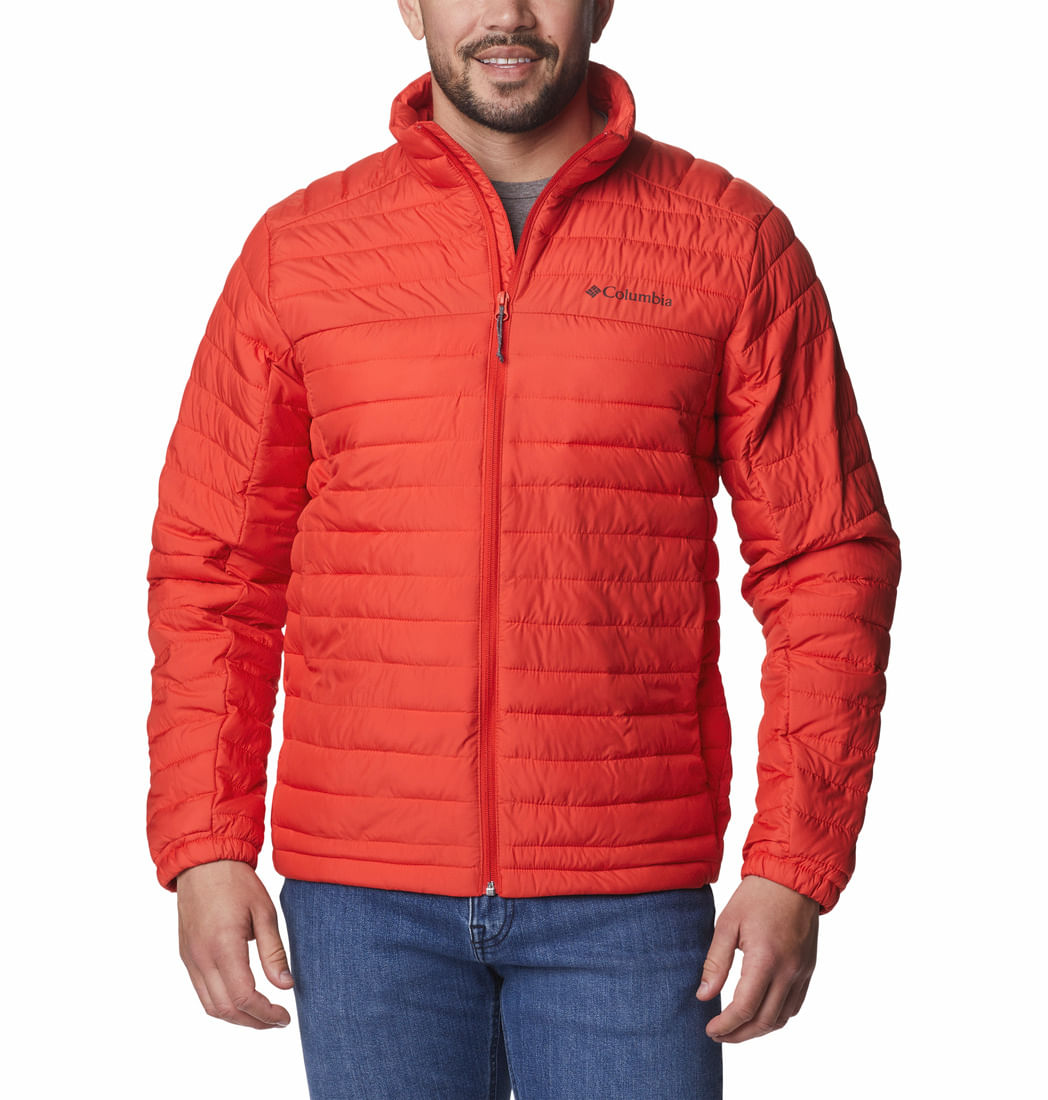 Chaqueta Columbia Silver Falls™ para hombre, Chaquetas y cazadoras hombre