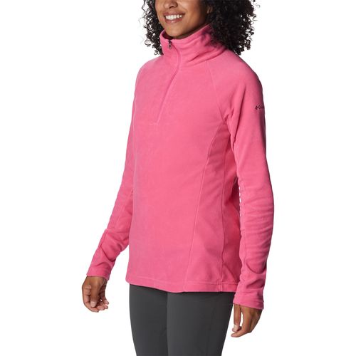 Fleece Glacial™ IV 1/2 Zip Para Mujer