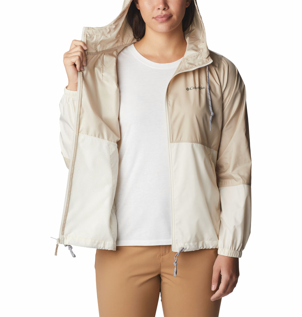 Columbia Chaqueta HíbridaFlash Forward en promoción