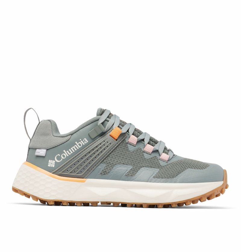 Zapatos FACET 75 OUTDRY Para Mujer Columbia Colombia Tienda