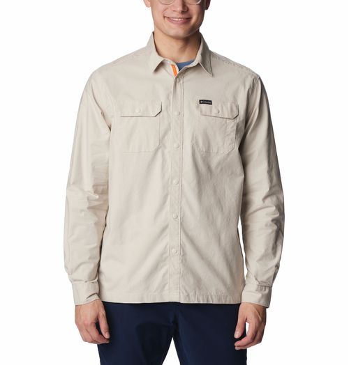 Camisas Landroamer™ Lined Shirt Para Hombre