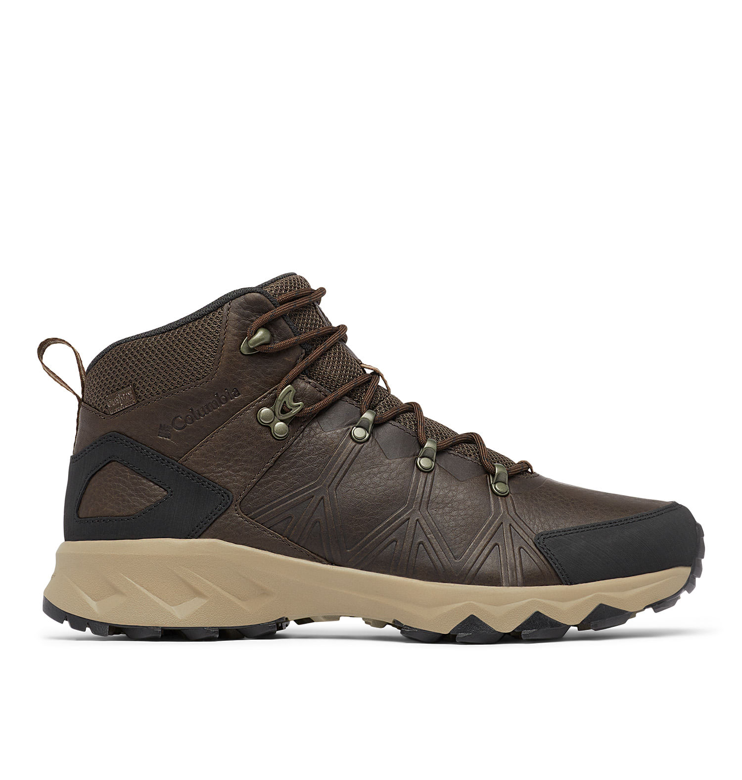 Zapatillas Outdoor Hombre Columbia Peakfreak X2 COLUMBIA