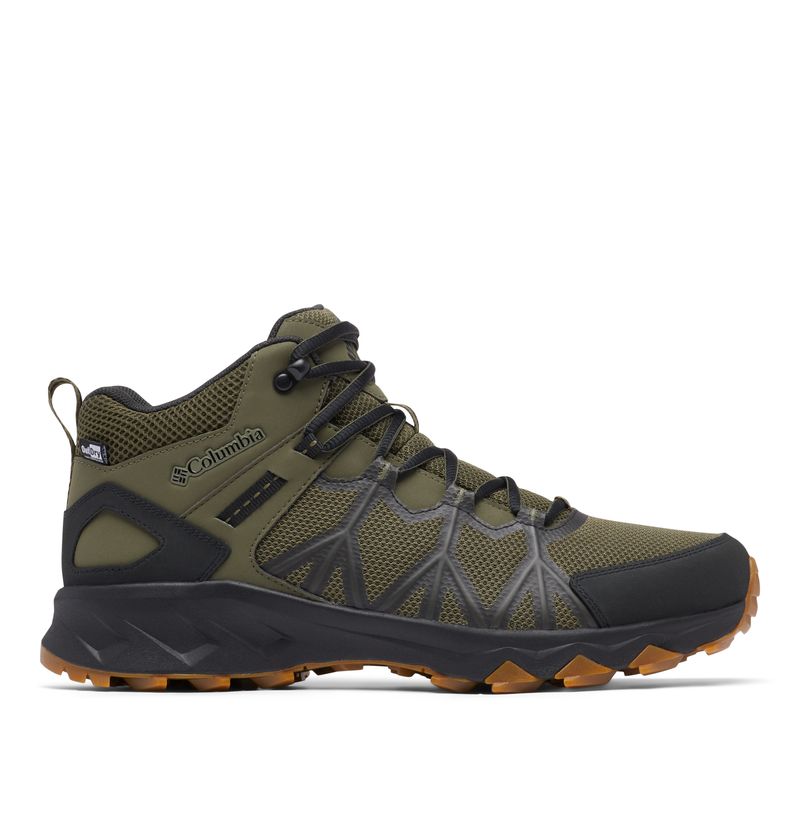 Botas Para Senderismo Peakfreak Ii Mid Para Hombre - Columbia Colombia