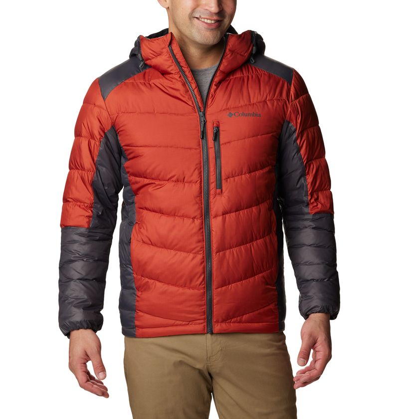 Chaqueta deportiva Columbia para hombre Labyrinth Loop™ perlante.