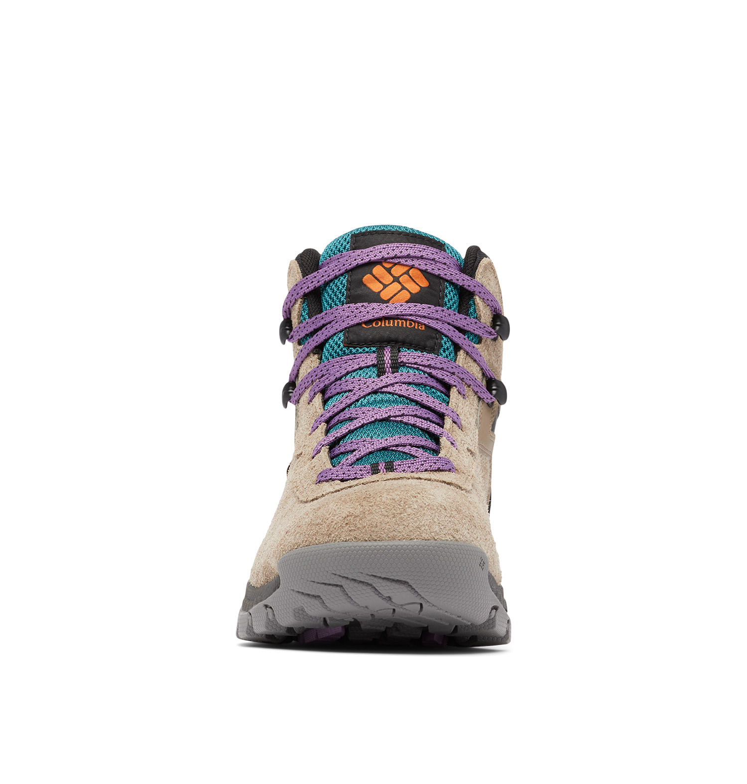 Botas Montaña Mujer Botas De Senderismo Columbia Newton Wander