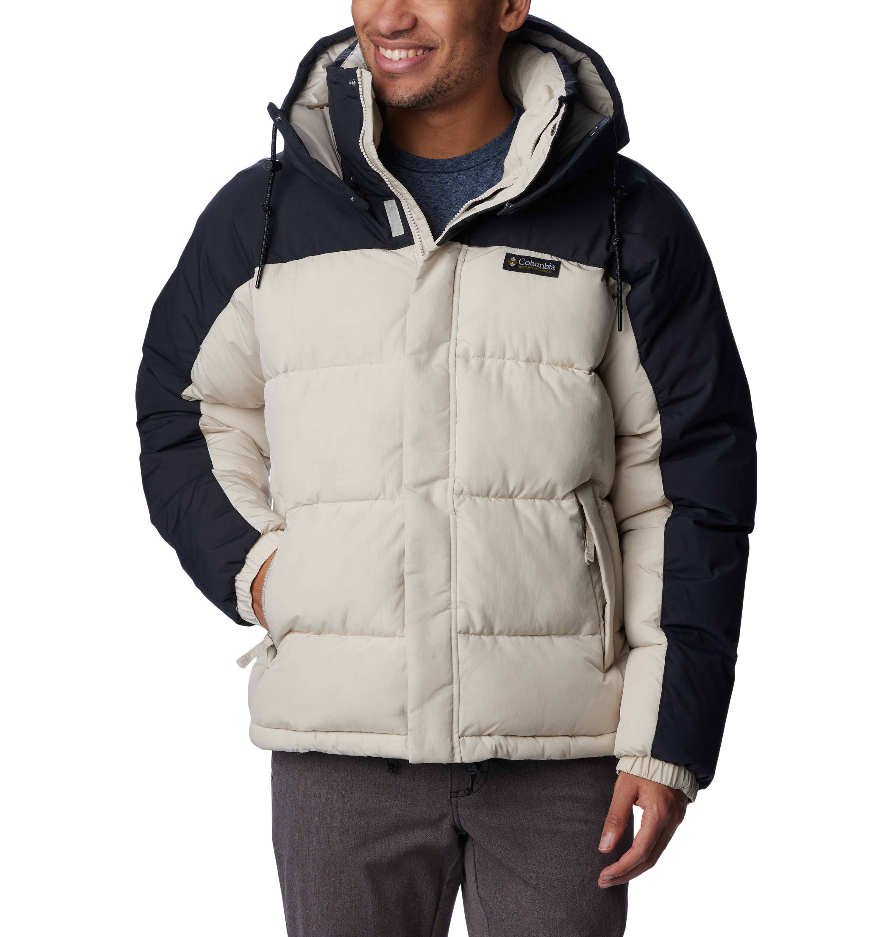 Jacket Chaquetas Hombre Para El Frio Chaqueta Casual Snowqualmie